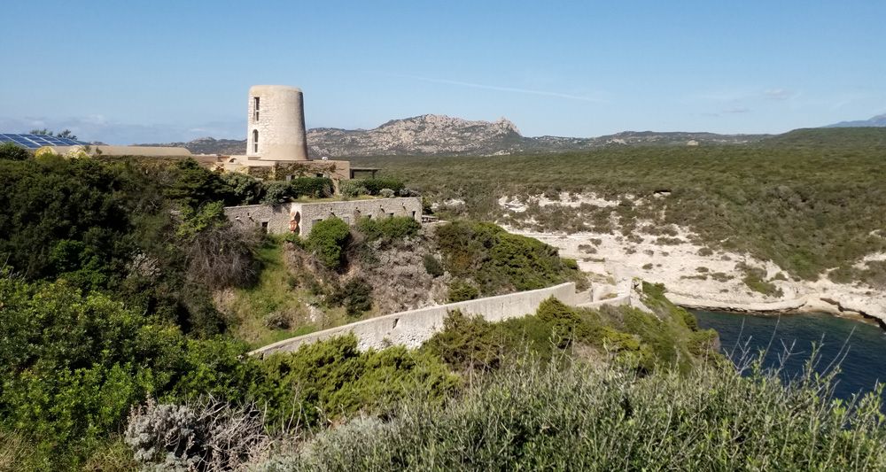 Ferien auf Sardinien 2019