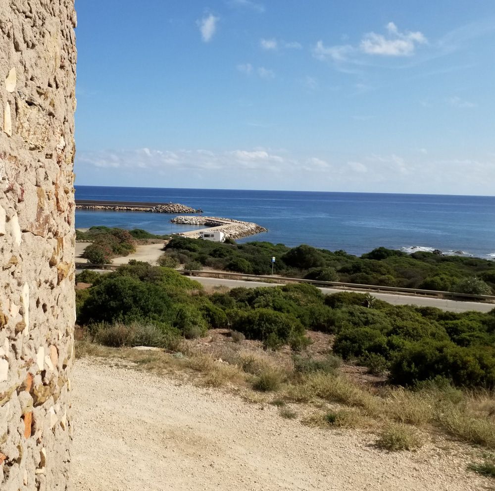 Ferien auf Sardinien 2019