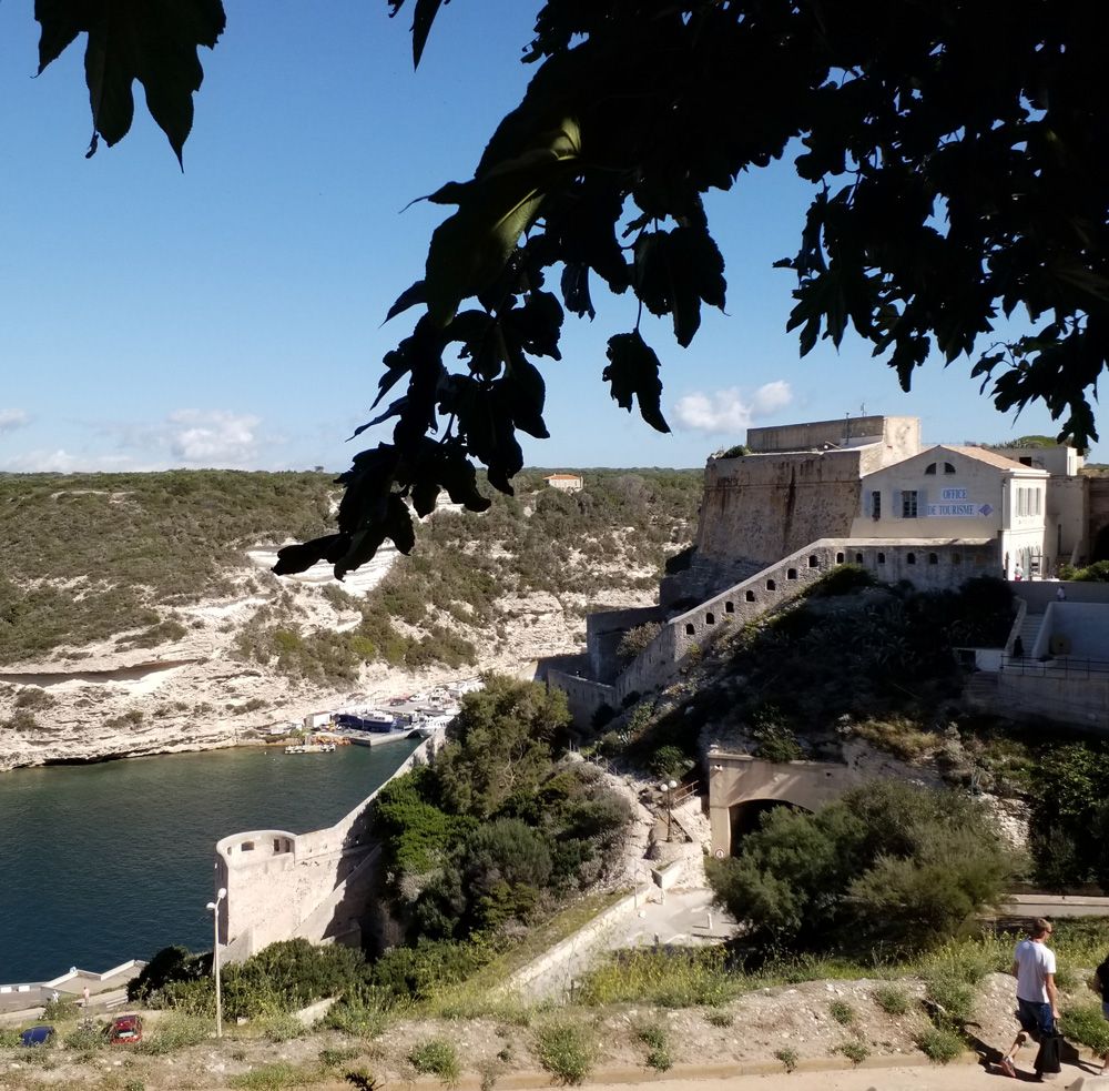 Ferien auf Sardinien 2019