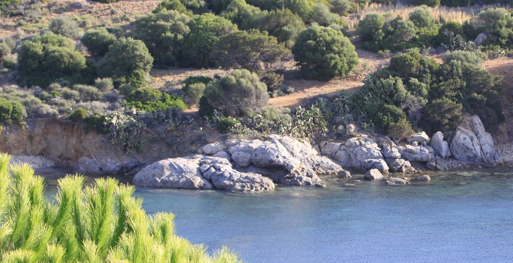 Ferien auf Sardinien 2019