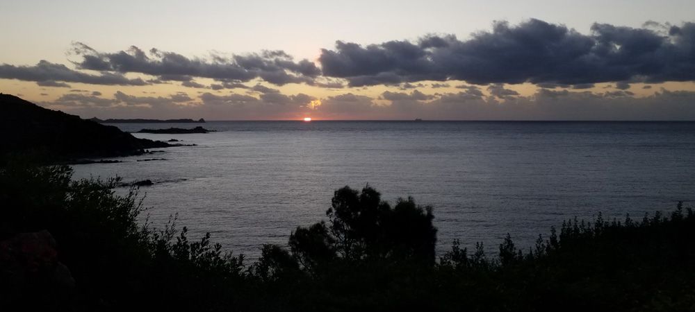 Ferien auf Sardinien 2019