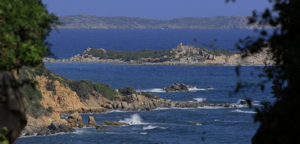 Ferien auf Sardinien 2019