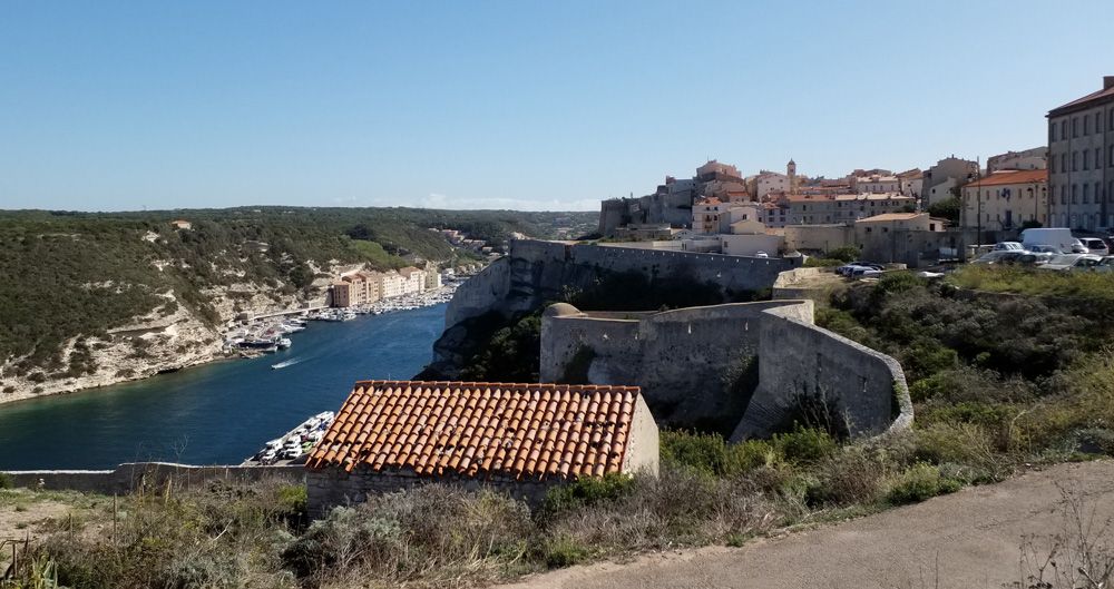 Ferien auf Sardinien 2019