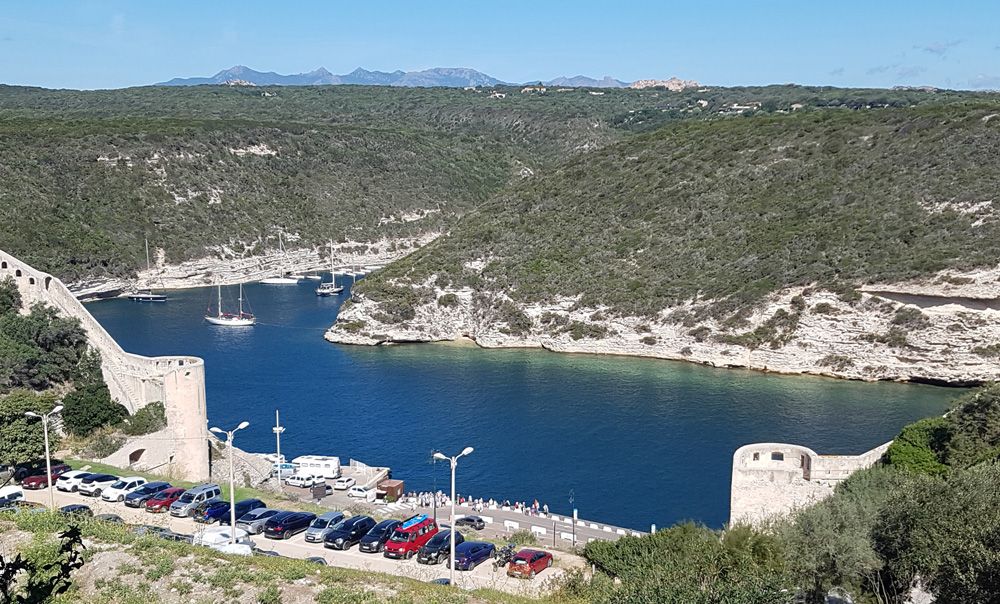 Ferien auf Sardinien 2019