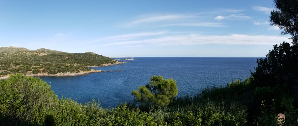 Ferien auf Sardinien 2019