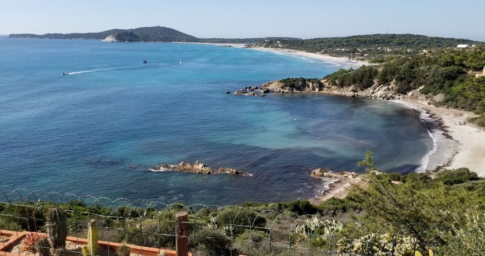 Ferien auf Sardinien 2019