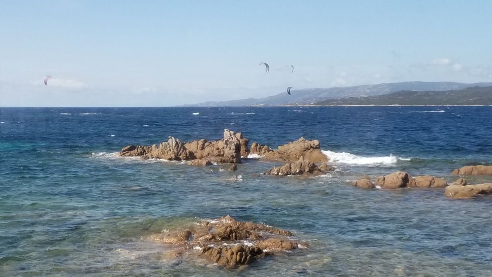 Ferien auf Sardinien 2019