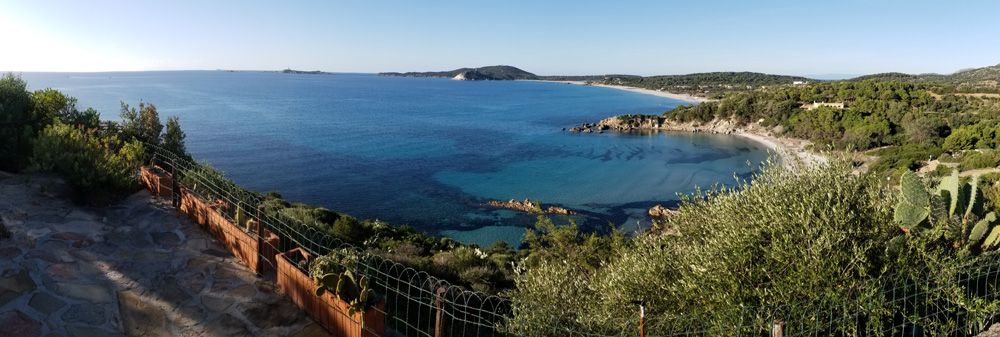 Ferien auf Sardinien 2019