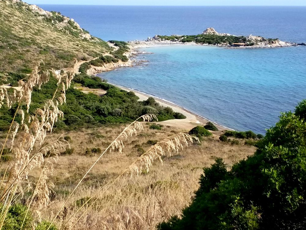 Ferien auf Sardinien 2019