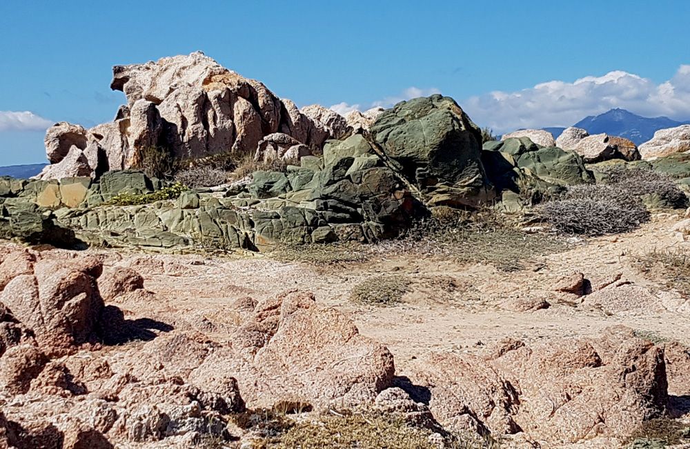 Ferien auf Sardinien 2019