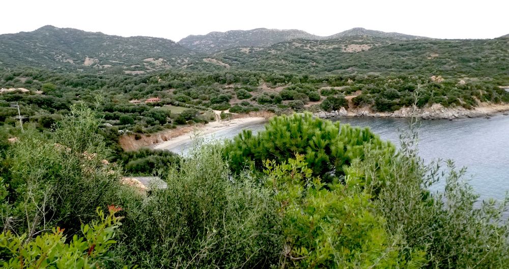 Ferien auf Sardinien 2019