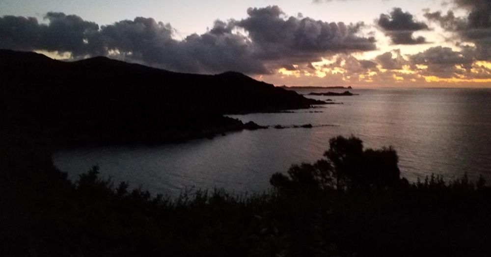 Ferien auf Sardinien 2019