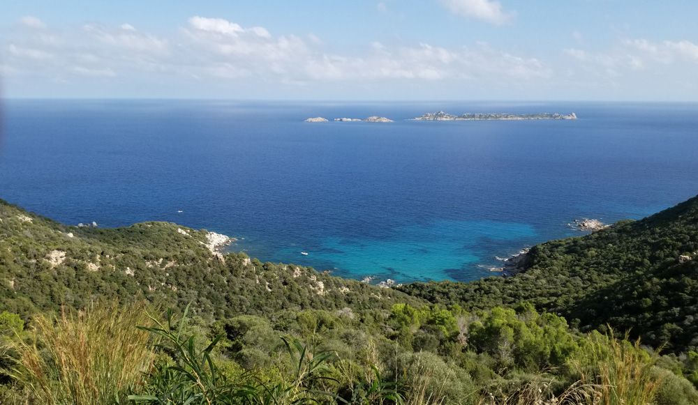 Ferien auf Sardinien 2019