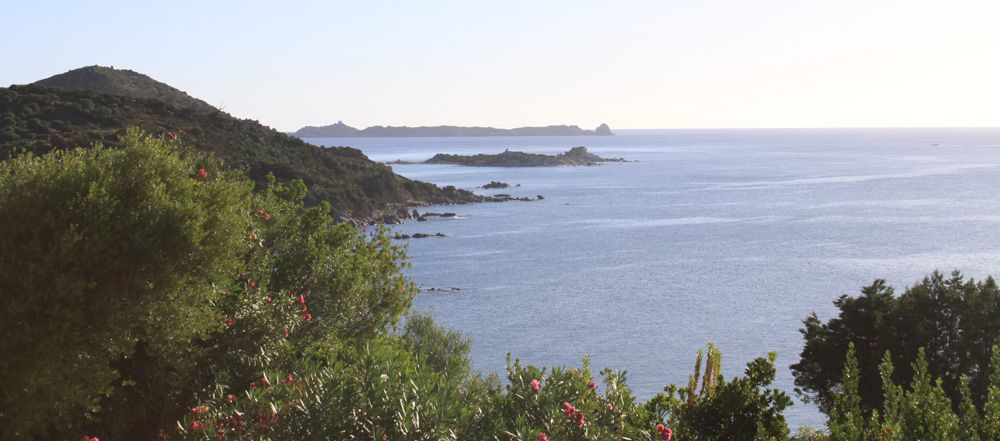 Ferien auf Sardinien 2019