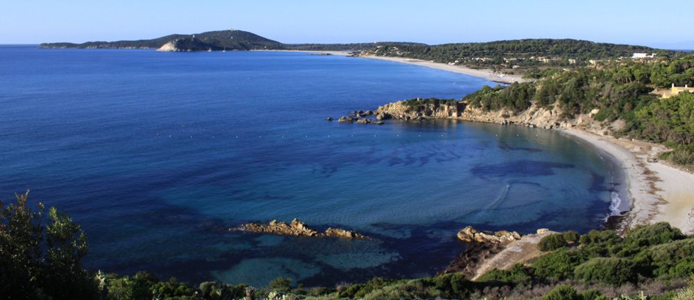 Ferien auf Sardinien 2019