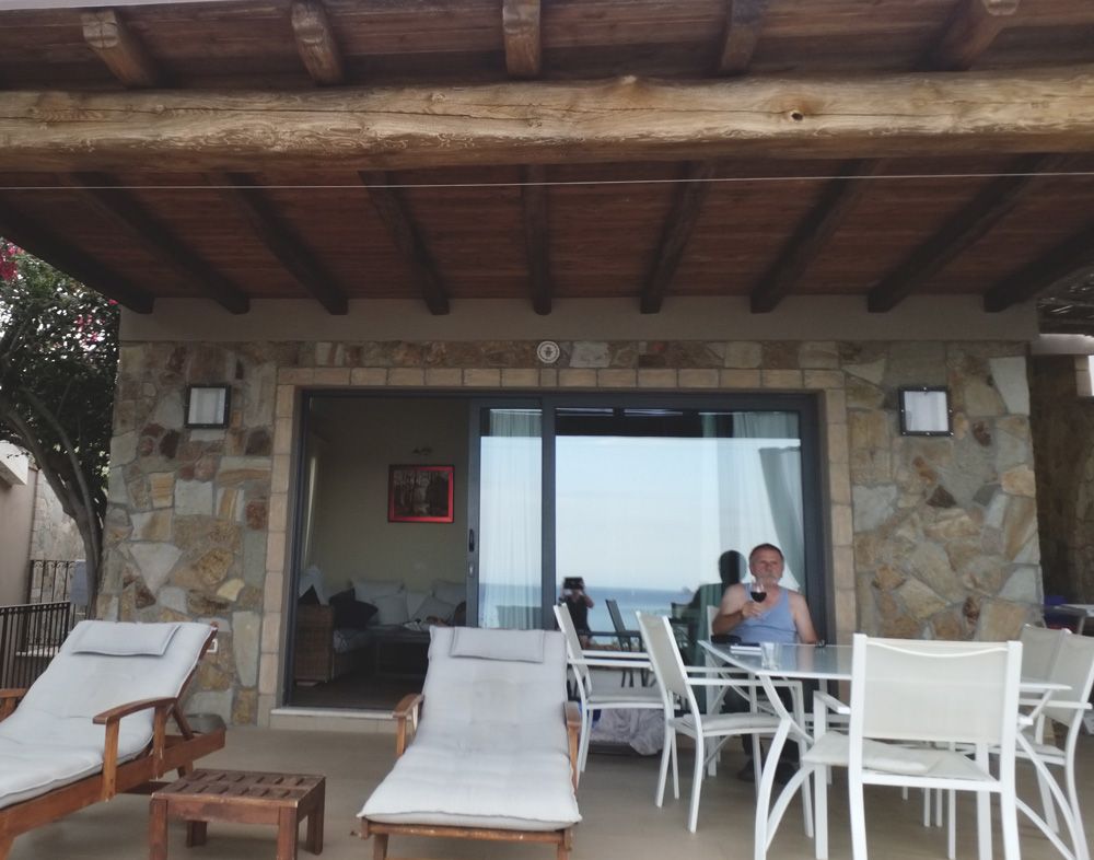 Ferien auf Sardinien 2019