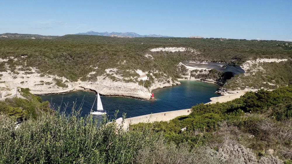 Ferien auf Sardinien 2019