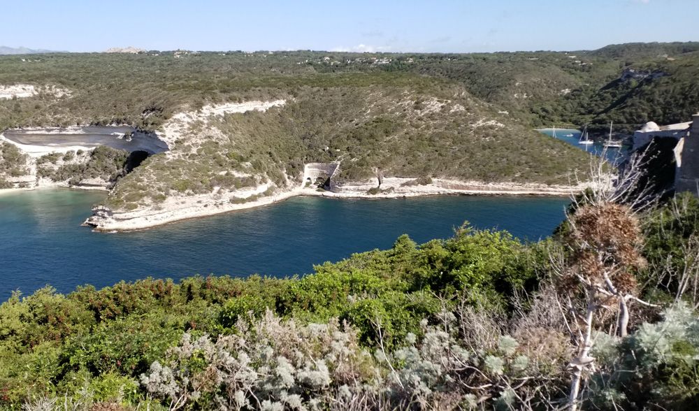 Ferien auf Sardinien 2019