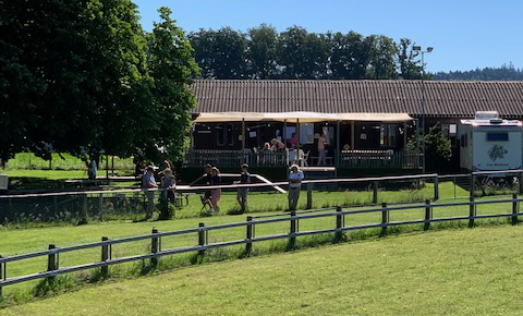 Club der Hundefreunde Aarburg und Umgebung